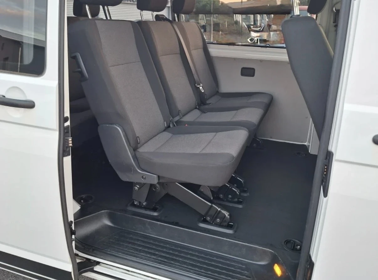 VW T6 2.0 TD? - изображение 9