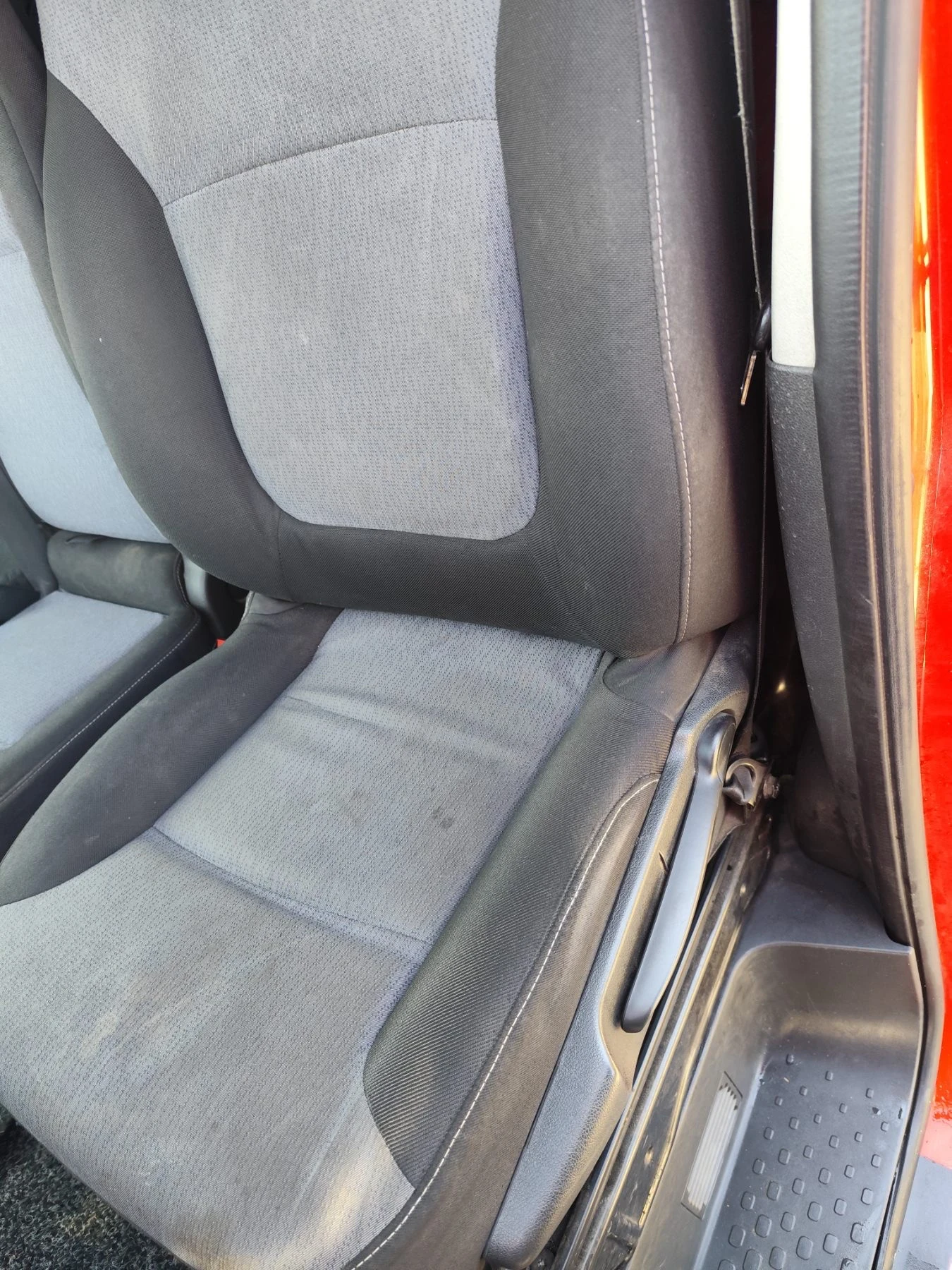 Opel Vivaro 1.6cdti  - изображение 6