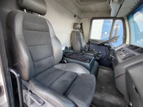 Man 12.224 12.225LLC Падащ борд LE220C, снимка 2