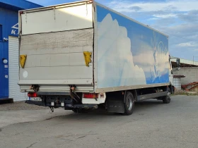 Man 12.224 12.225LLC Падащ борд LE220C, снимка 11