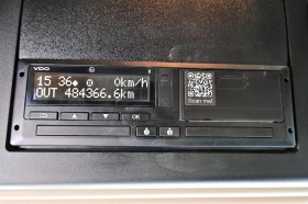 Mercedes-Benz Actros 1843 E6 Retarder борд 2t теглич 2, 8m, снимка 16