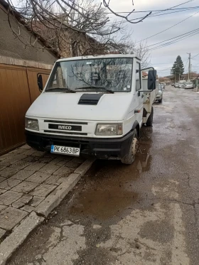 Iveco 50-9 59-12, снимка 2