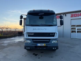 ����� �� �������� �� Daf Lf 55.280!FASSI F175-17M!�����!���!