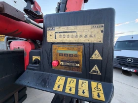 Daf Lf 55.280!FASSI F175-17M!!! | Mobile.bg    4