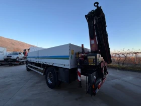 ����� �� �������� �� Daf Lf 55.280!FASSI F175-17M!�����!���!