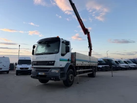 Daf Lf 55.280!FASSI F175-17M!!! | Mobile.bg    2