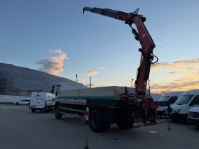 Daf Lf 55.280!FASSI F175-17M!!! | Mobile.bg    5