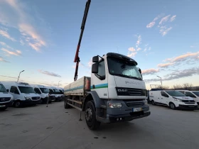 Daf Lf 55.280!FASSI F175-17M!!! | Mobile.bg    3