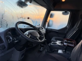 Daf Lf 55.280!FASSI F175-17M!!! | Mobile.bg    7