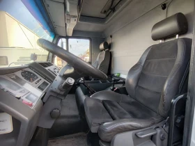 Man 12.224 12.225LLC Падащ борд LE220C, снимка 4