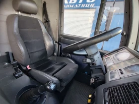 Man 12.224 12.225LLC Падащ борд LE220C, снимка 12