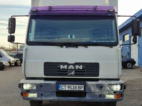 Man 12.224 12.225LLC Падащ борд LE220C, снимка 5