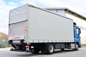 Mercedes-Benz Actros 1843 E6 Retarder ���� 2t ������ 2, 8m | Mobile.bg � ����� ������ 3