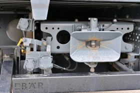 Mercedes-Benz Actros 1843 E6 Retarder ���� 2t ������ 2, 8m | Mobile.bg � ����� ������ 10