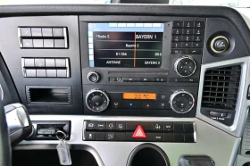 Mercedes-Benz Actros 1843 E6 Retarder ���� 2t ������ 2, 8m | Mobile.bg � ����� ������ 15