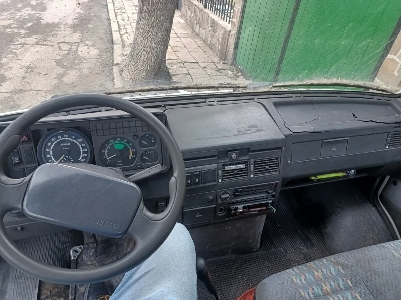 Iveco 50-9 59-12, снимка 6 - Камиони - 48802940