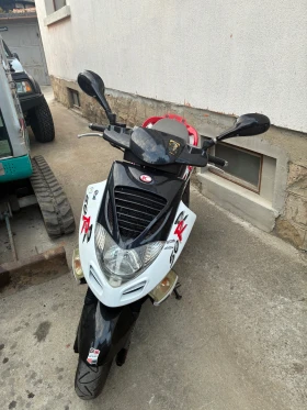 Kymco Bet and Win, снимка 1
