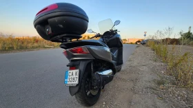 Honda Forza NSS300A, снимка 5