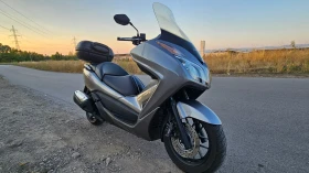 Honda Forza NSS300A, снимка 6