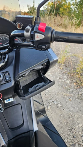 Honda Forza NSS300A, снимка 13