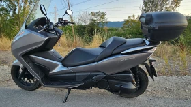 Honda Forza NSS300A, снимка 3
