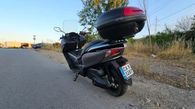 Honda Forza NSS300A, снимка 4