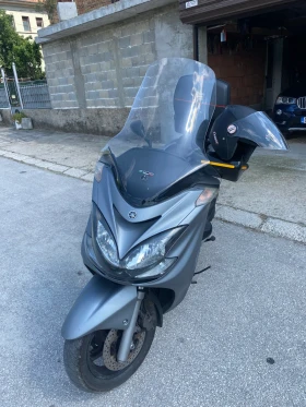 Yamaha Majesty, снимка 7