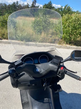 Yamaha Majesty, снимка 3