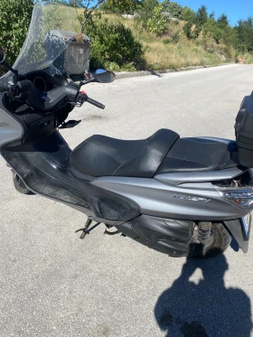 Yamaha Majesty, снимка 2