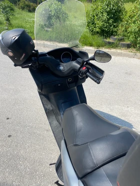 Yamaha Majesty, снимка 9