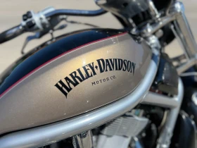 Harley-Davidson V-Rod 1130ccm  | Mobile.bg    11