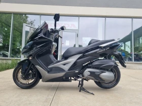 Обява за продажба на Kymco Xciting ABS 2broq 2017 ~4 000 лв. - изображение 1
