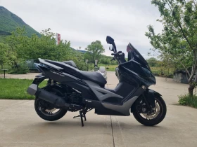 Обява за продажба на Kymco Xciting ABS 2broq 2017 ~4 000 лв. - изображение 4