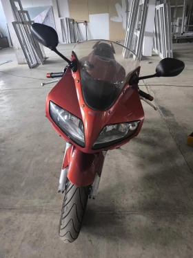 Suzuki SV 1000 | Mobile.bg    3