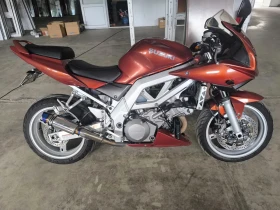Suzuki SV 1000 | Mobile.bg    4