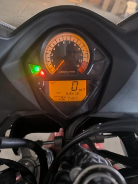Suzuki SV 1000 | Mobile.bg    5