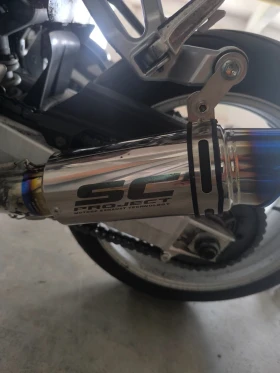 Suzuki SV 1000 | Mobile.bg    6