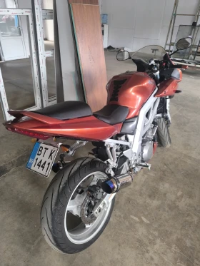 Suzuki SV 1000 | Mobile.bg    2