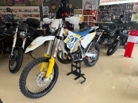 Husqvarna TE 300cc. | Mobile.bg    7