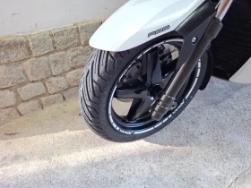 Yamaha X-max 250i / ABS / * * *  | Mobile.bg    4