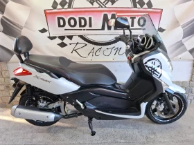 Yamaha X-max 250i / ABS / * * *  | Mobile.bg    13