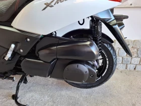 Yamaha X-max 250i / ABS / * * *  | Mobile.bg    6