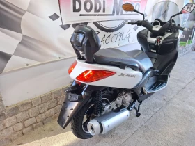 Yamaha X-max 250i / ABS / * * *  | Mobile.bg    15