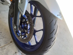 Yamaha Mt-03  ABS A2   | Mobile.bg    6