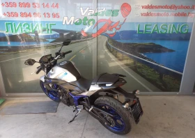 Yamaha Mt-03  ABS A2   | Mobile.bg    4