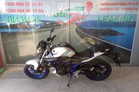 Yamaha Mt-03  ABS A2   | Mobile.bg    7