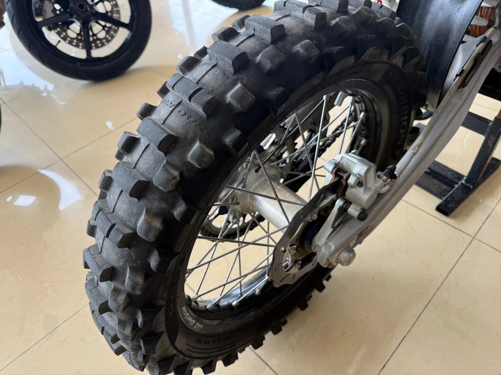 Husqvarna TE 300cc. | Mobile.bg   11