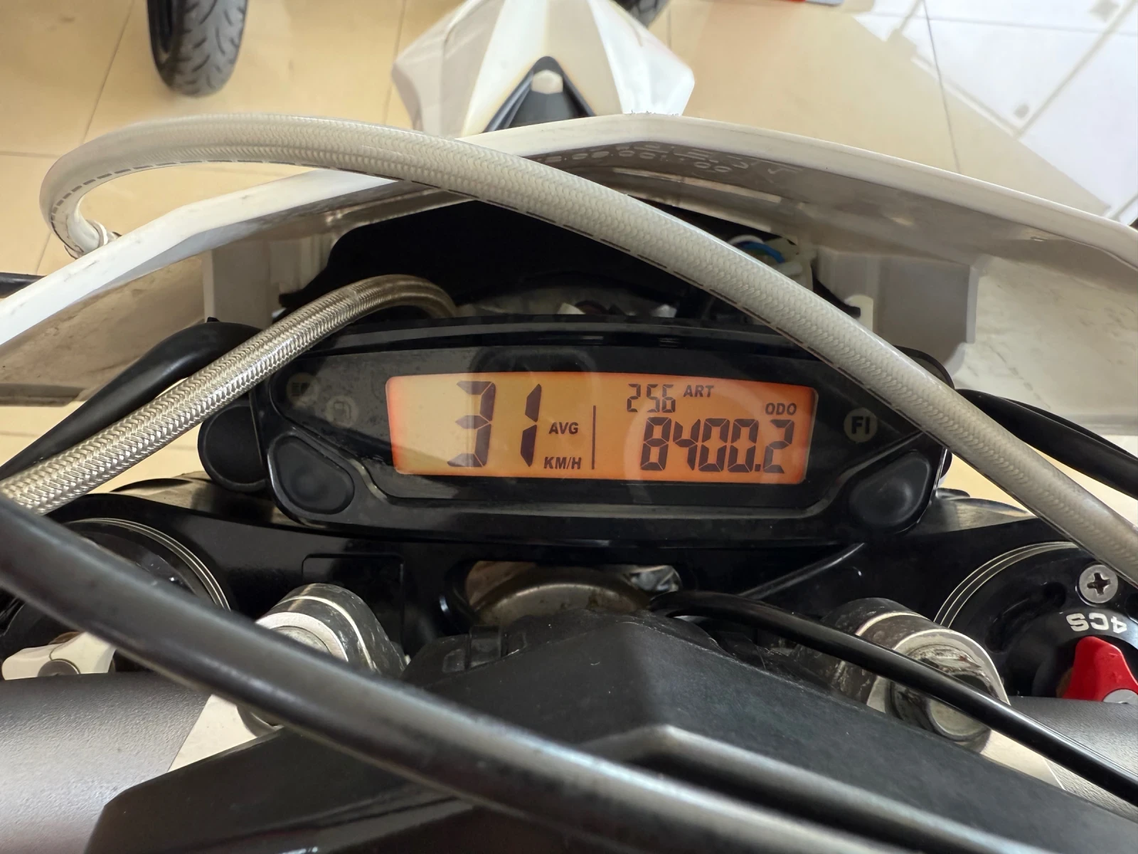 Husqvarna TE 300cc. | Mobile.bg   12