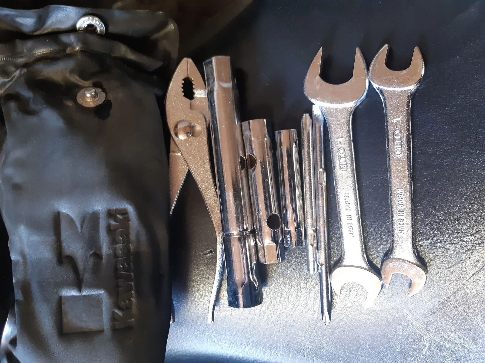 Kawasaki Zzr  - изображение 9