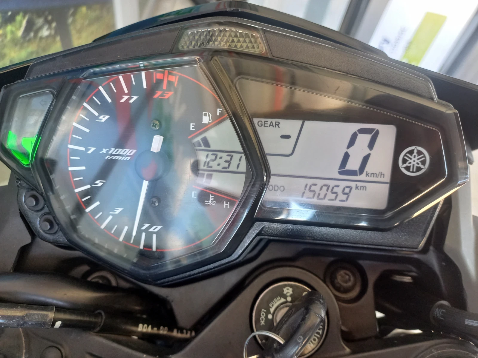 Yamaha Mt-03  ABS A2 - изображение 2